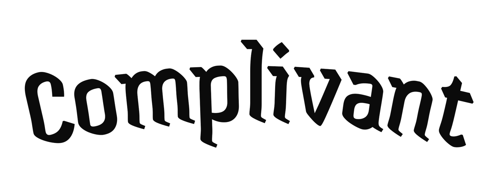 Complivant Women's Clothing