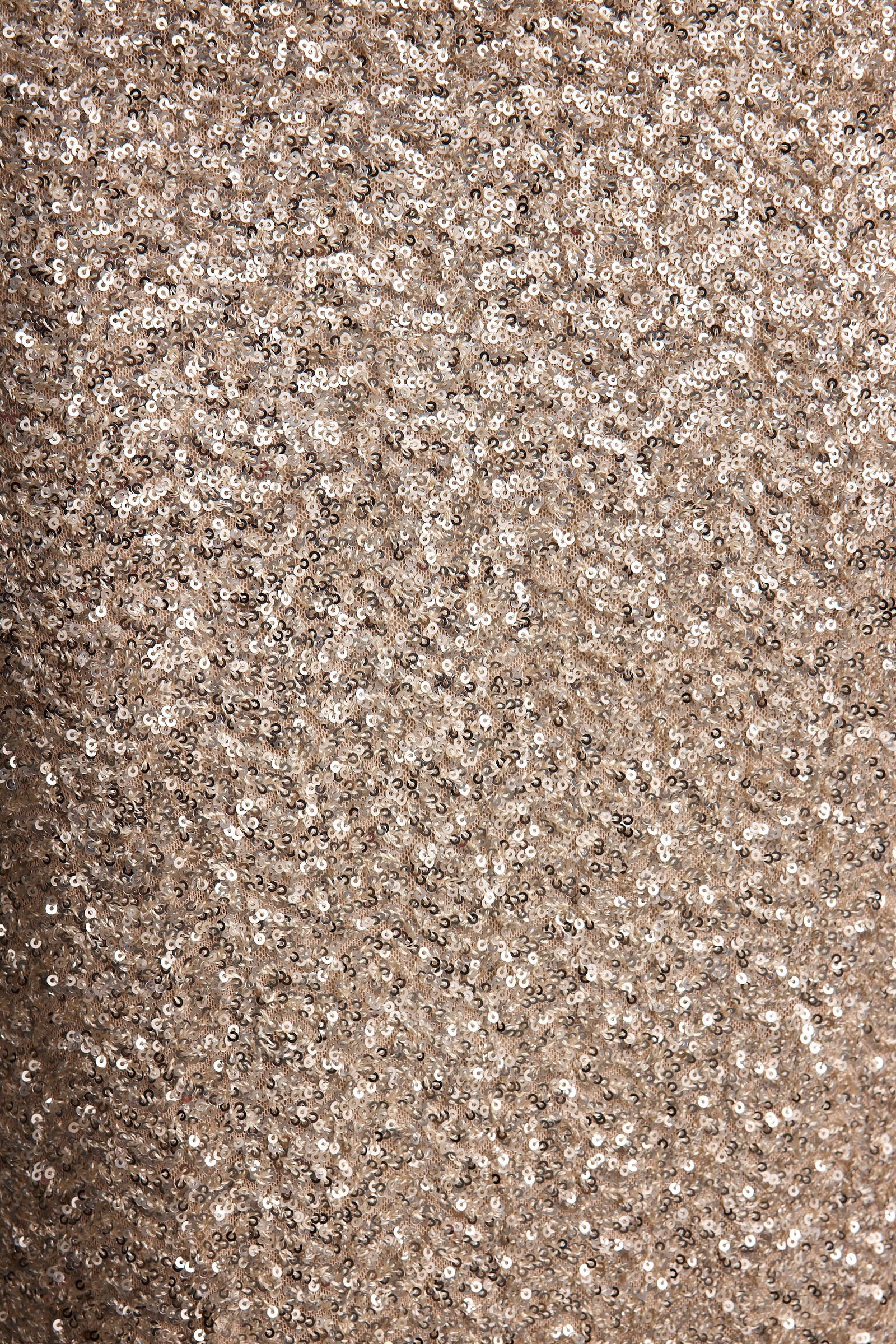 Champagne Nights Maxi Skirt - Image 9